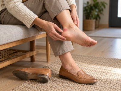 So erkennen Sie die falschen Schuhe: 5 Anzeichen dafür, dass Ihre Schuhe nicht passen | ARNO-schuhe.de – Schuhe mit Tradition